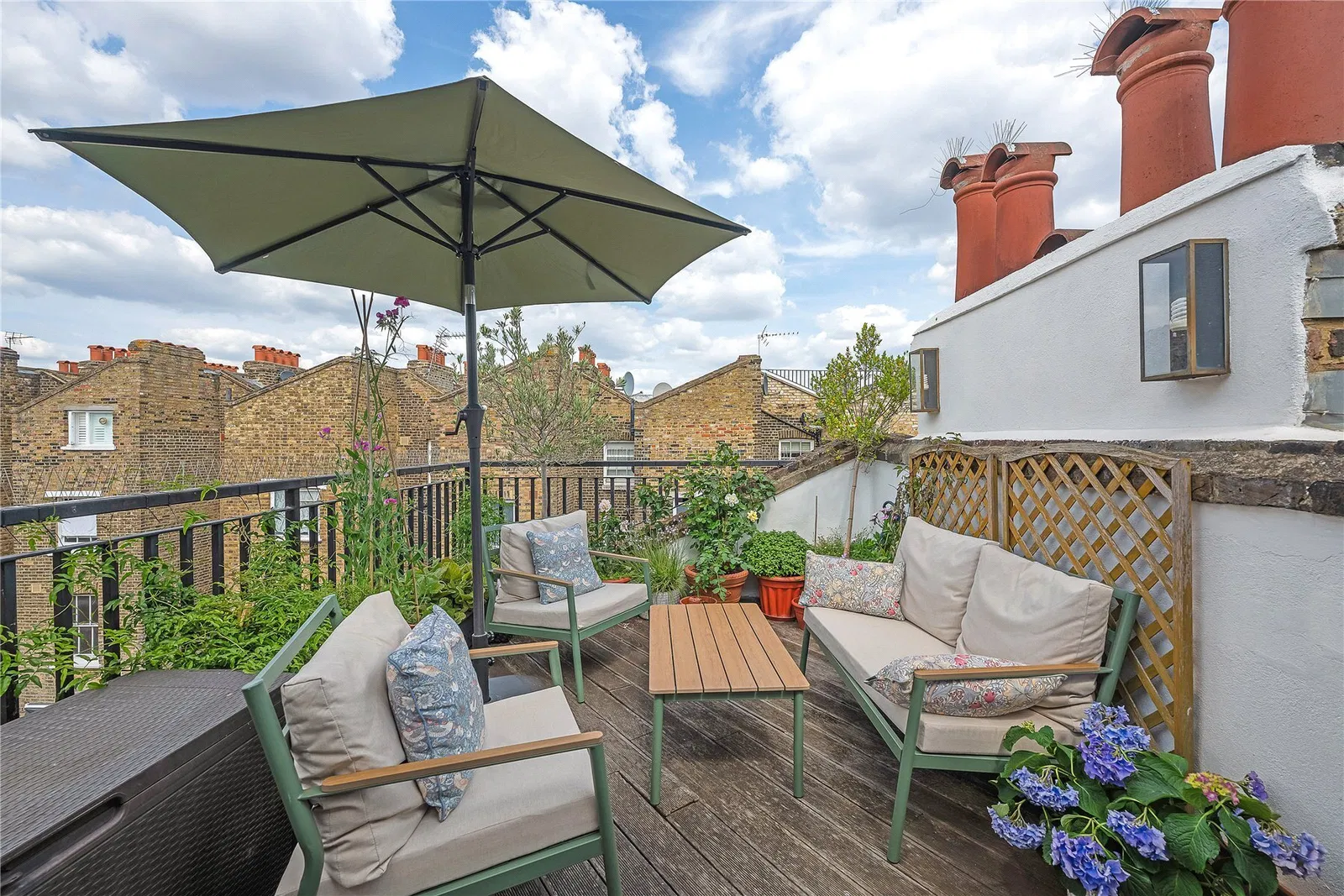 Sutherland Street, Pimlico, London, SW1V 4JU - image 4