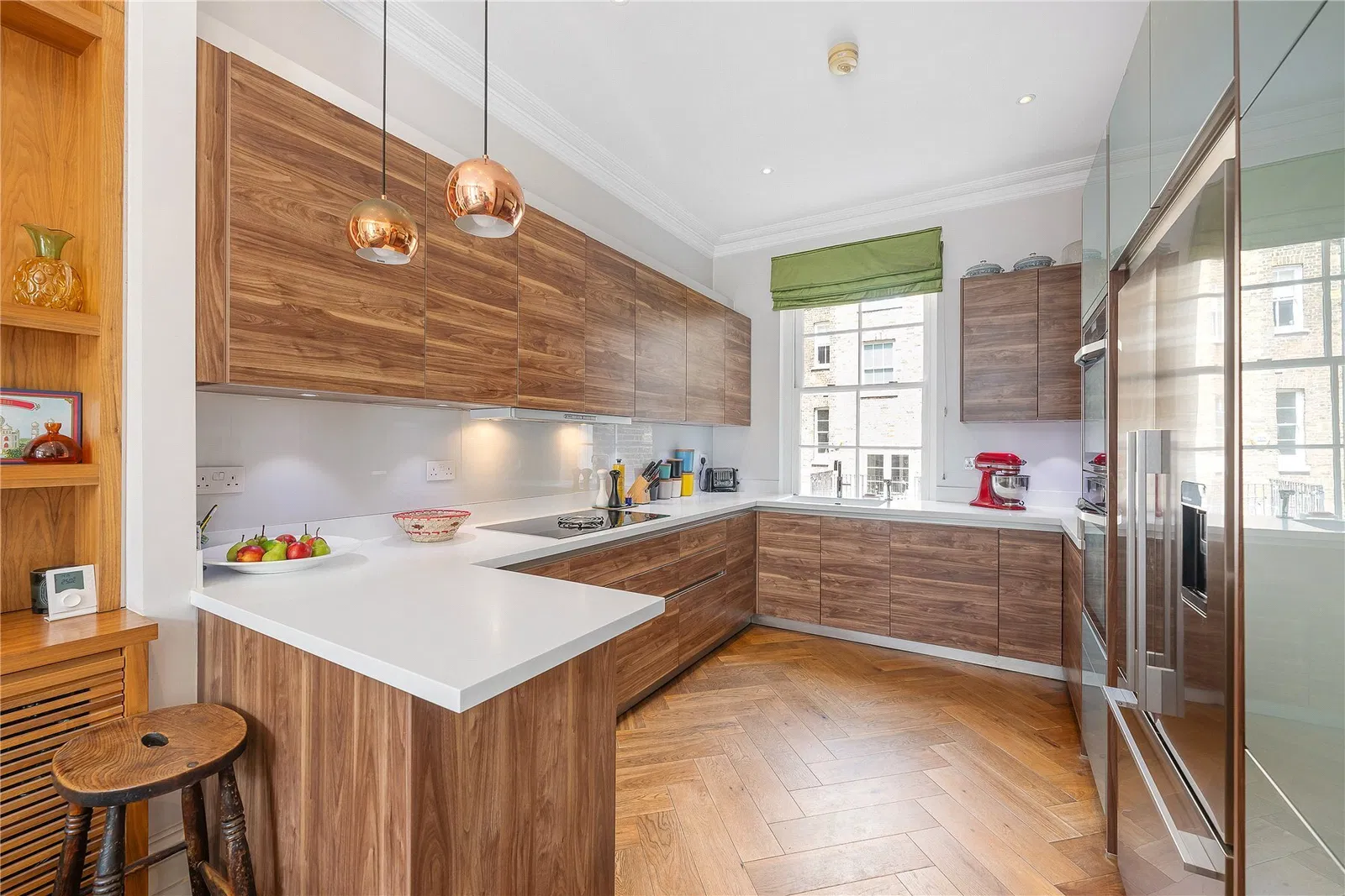 Sutherland Street, Pimlico, London, SW1V 4JU - image 5