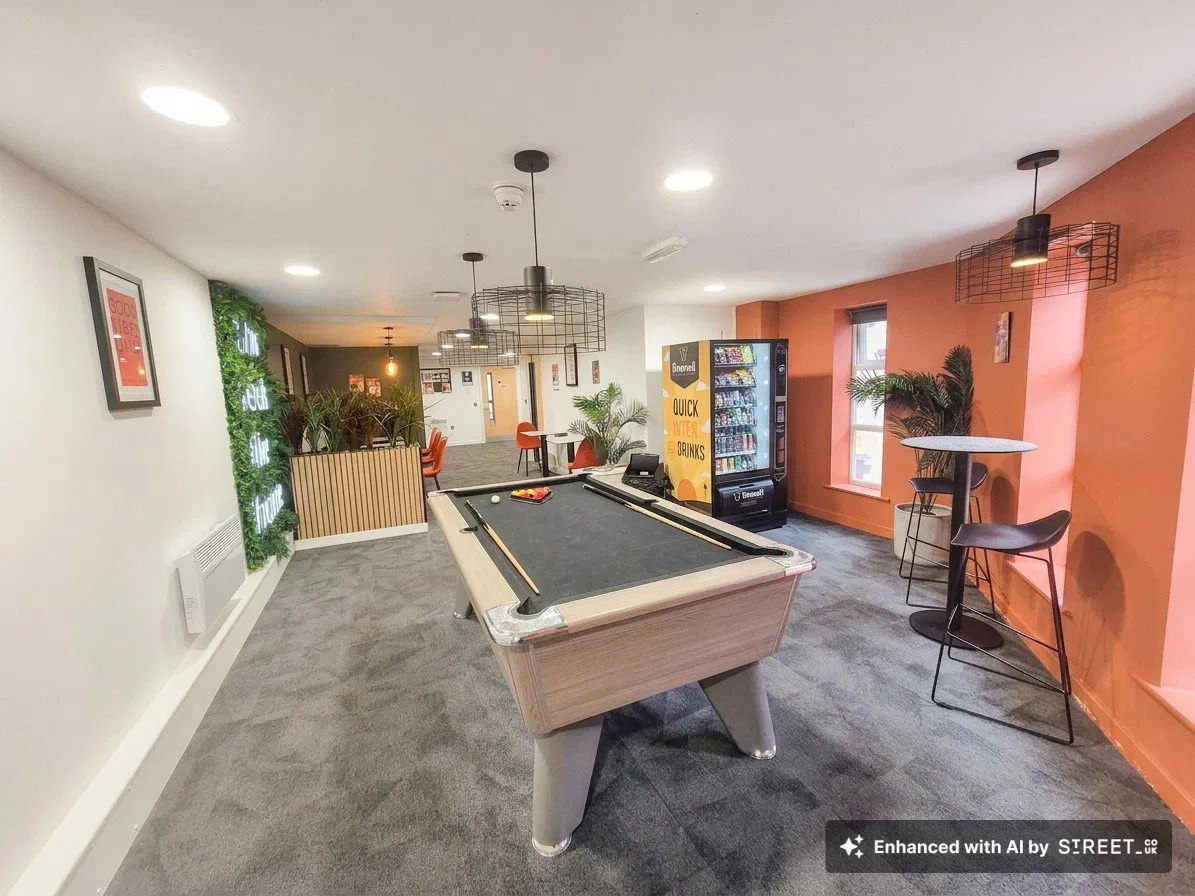 B47, Leighton Hall, Leighton Street, Preston, PR1 8RH - image 2