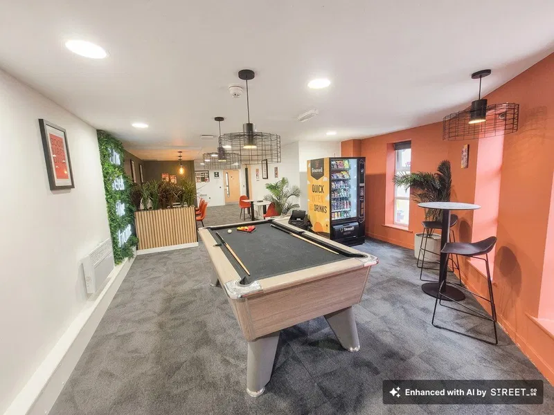 B47, Leighton Hall, Leighton Street, Preston, PR1 8RH - image 2