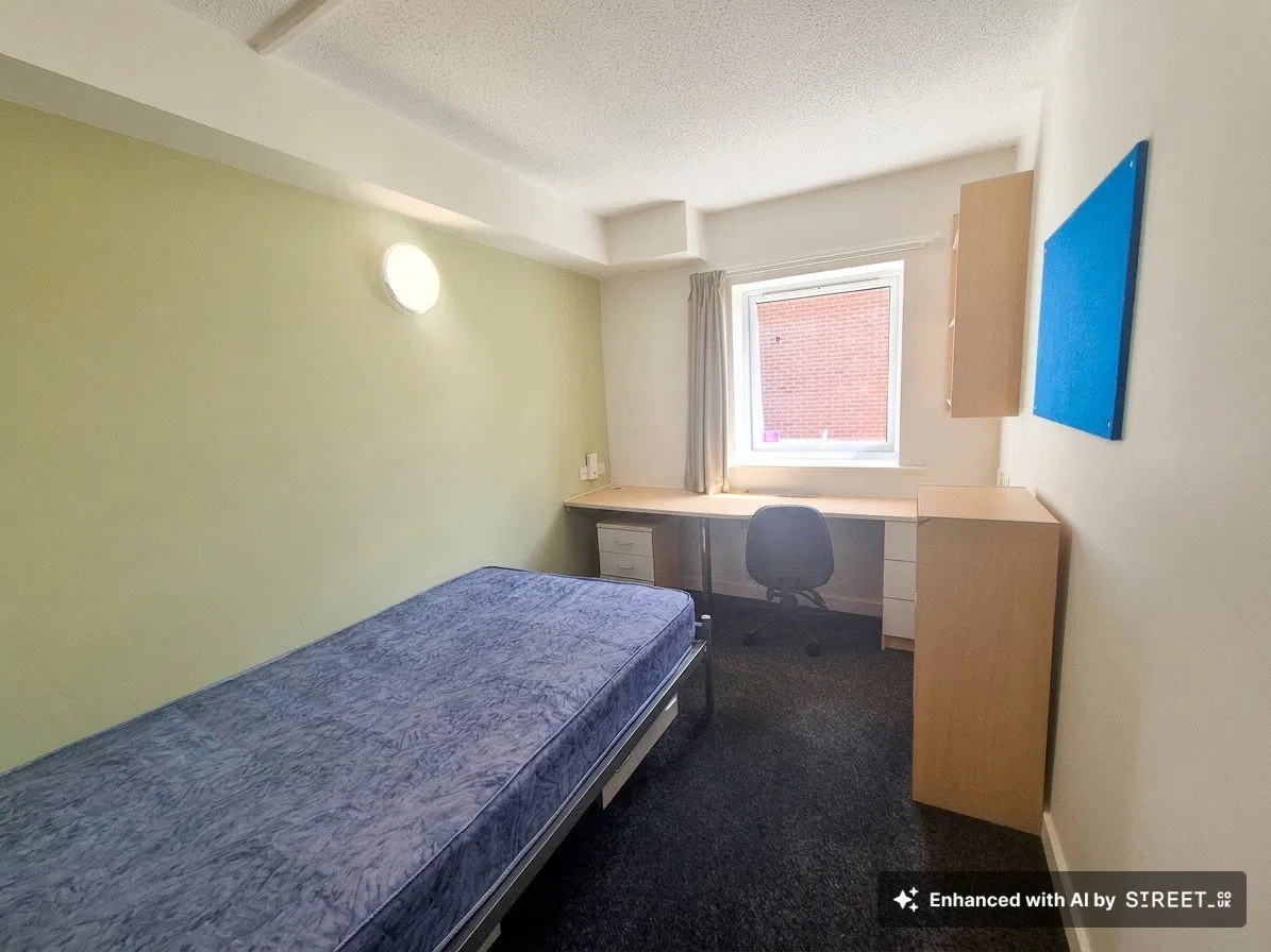 B47, Leighton Hall, Leighton Street, Preston, PR1 8RH - image 3
