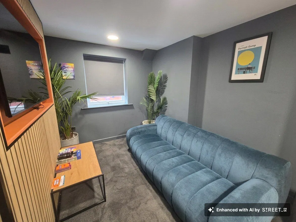 B47, Leighton Hall, Leighton Street, Preston, PR1 8RH - image 4