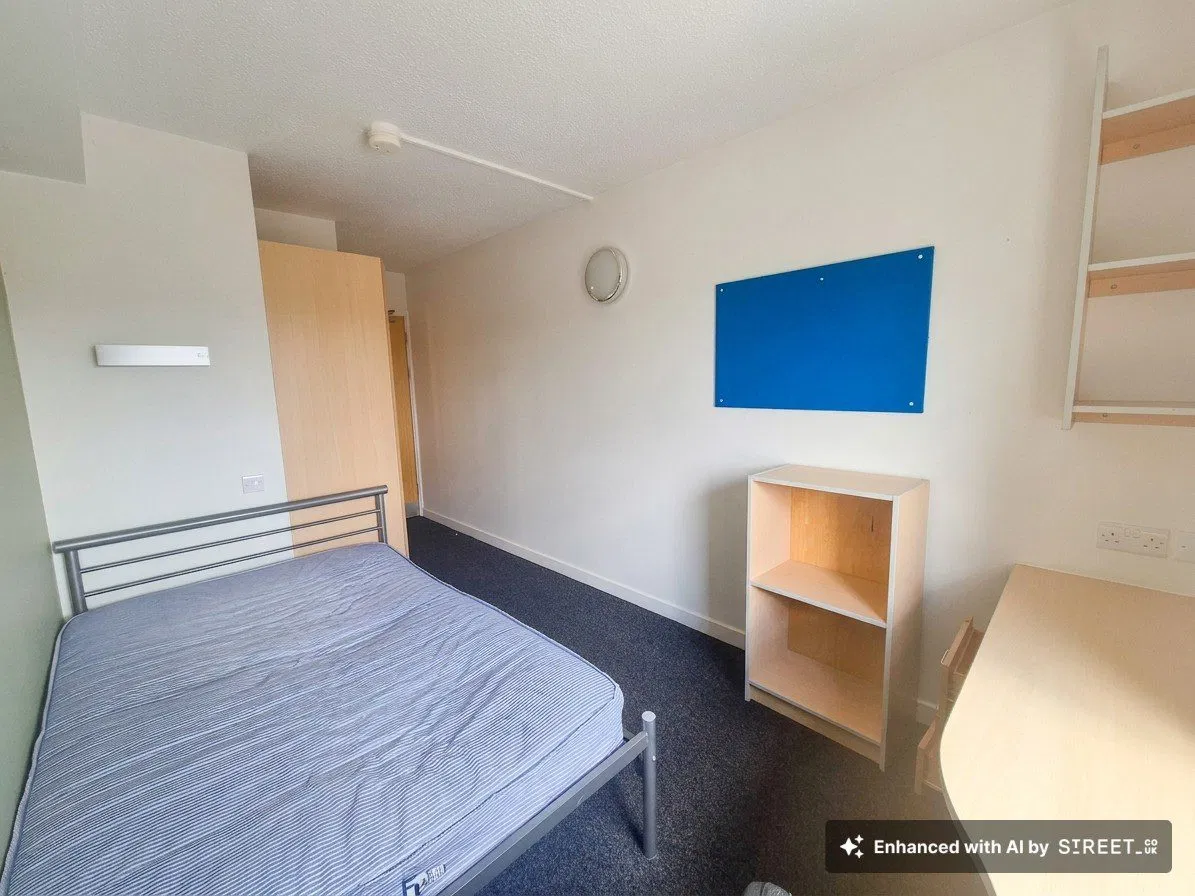 B47, Leighton Hall, Leighton Street, Preston, PR1 8RH - image 5