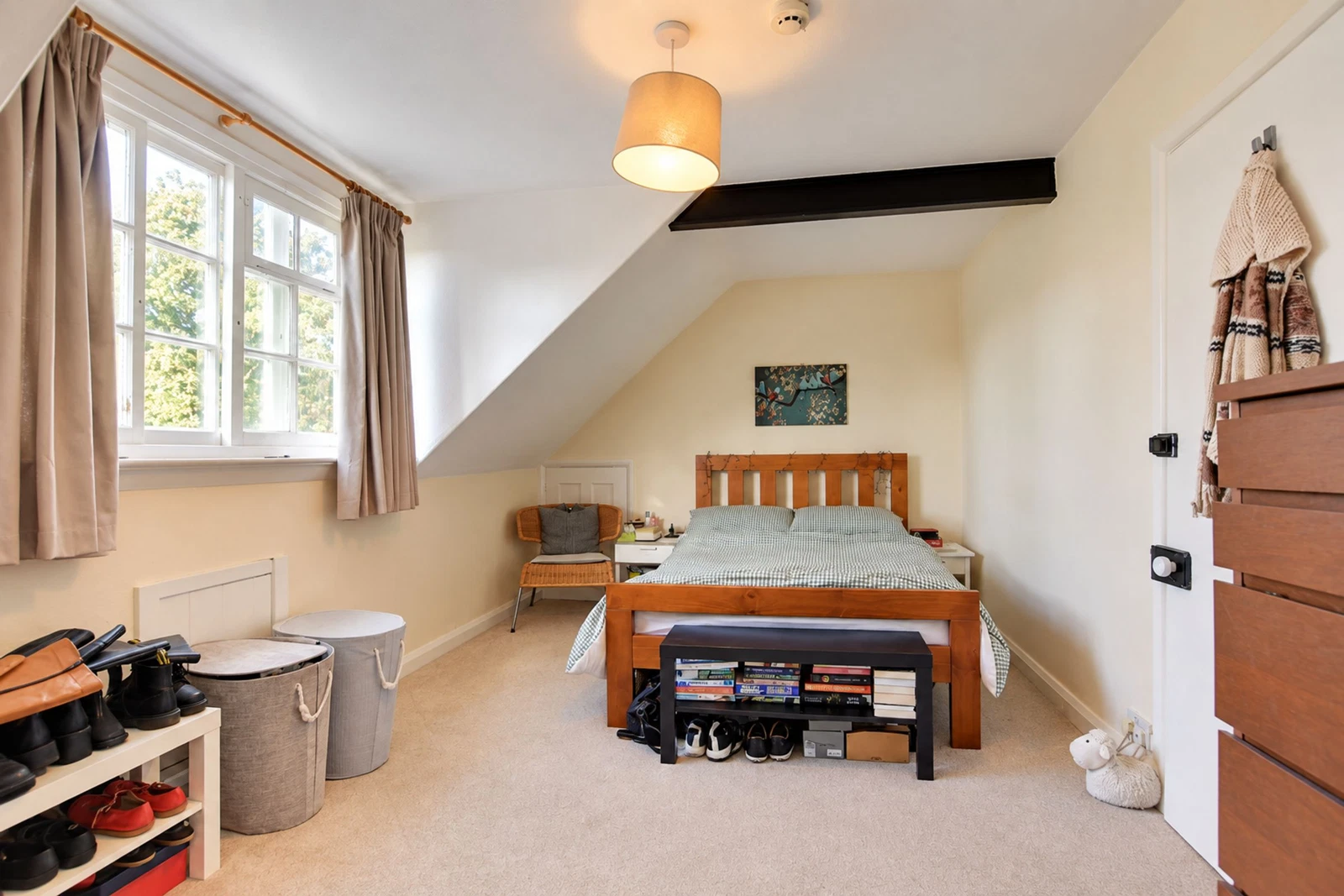 Toller Road, Stoneygate, Leicester - image 11