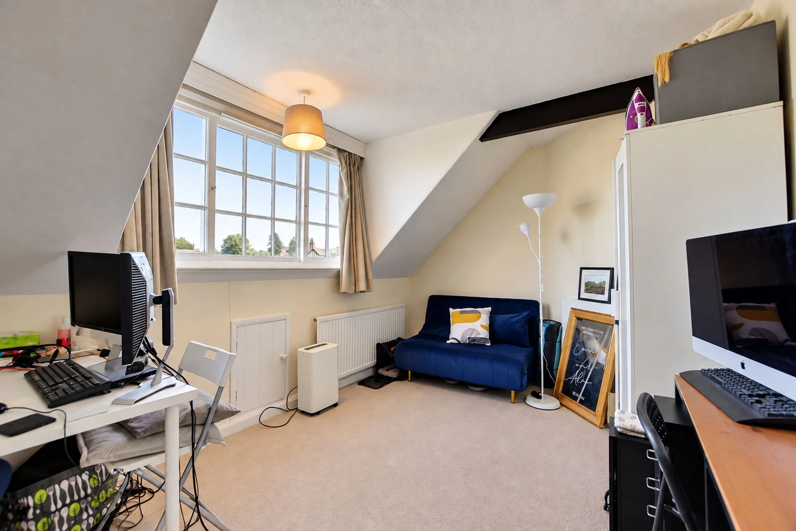 Toller Road, Stoneygate, Leicester - image 14