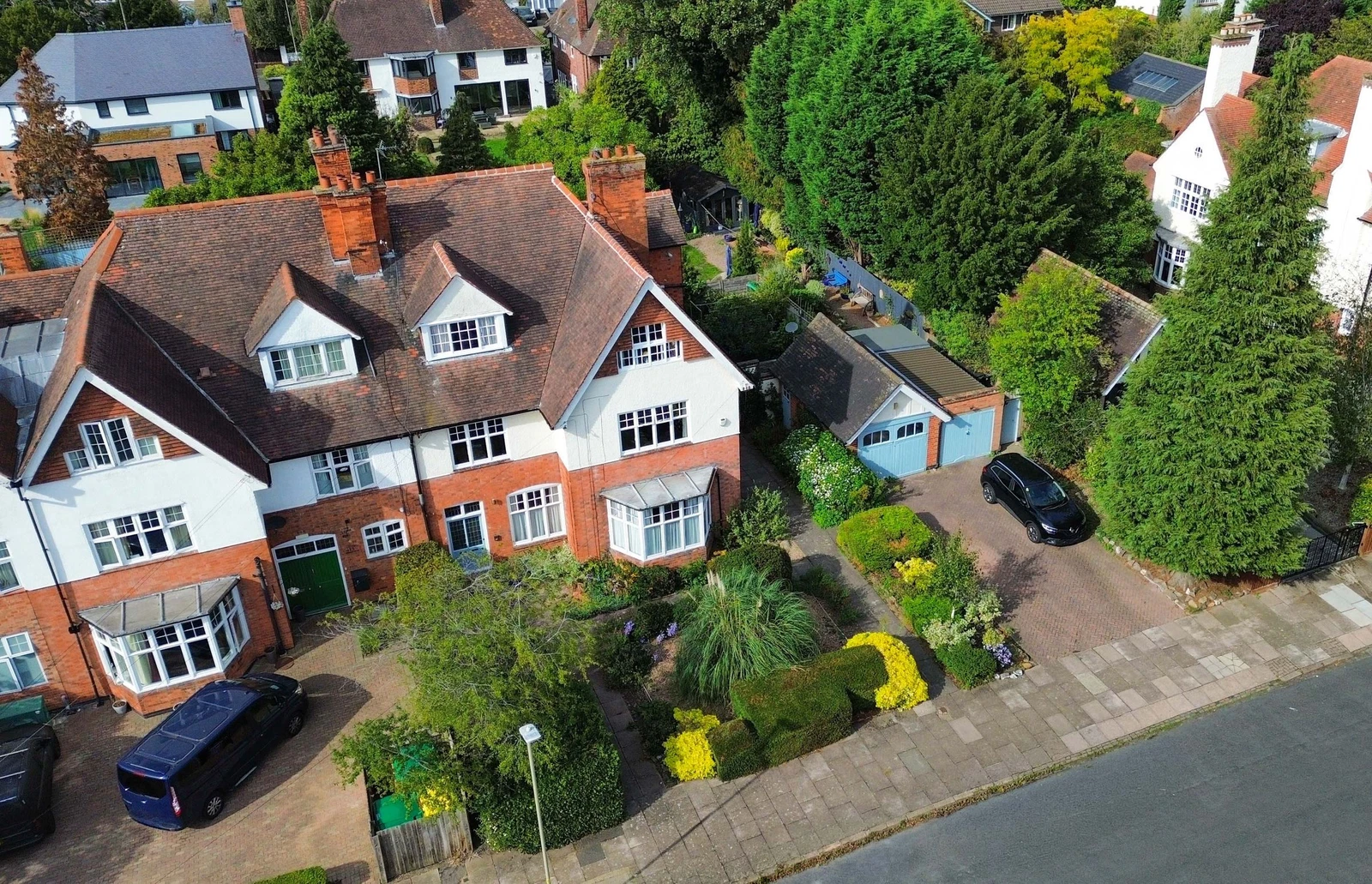 Toller Road, Stoneygate, Leicester - image 16