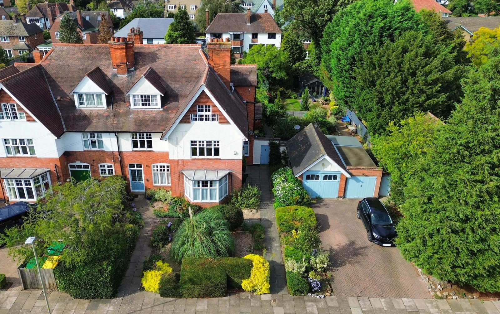 Toller Road, Stoneygate, Leicester - image 17