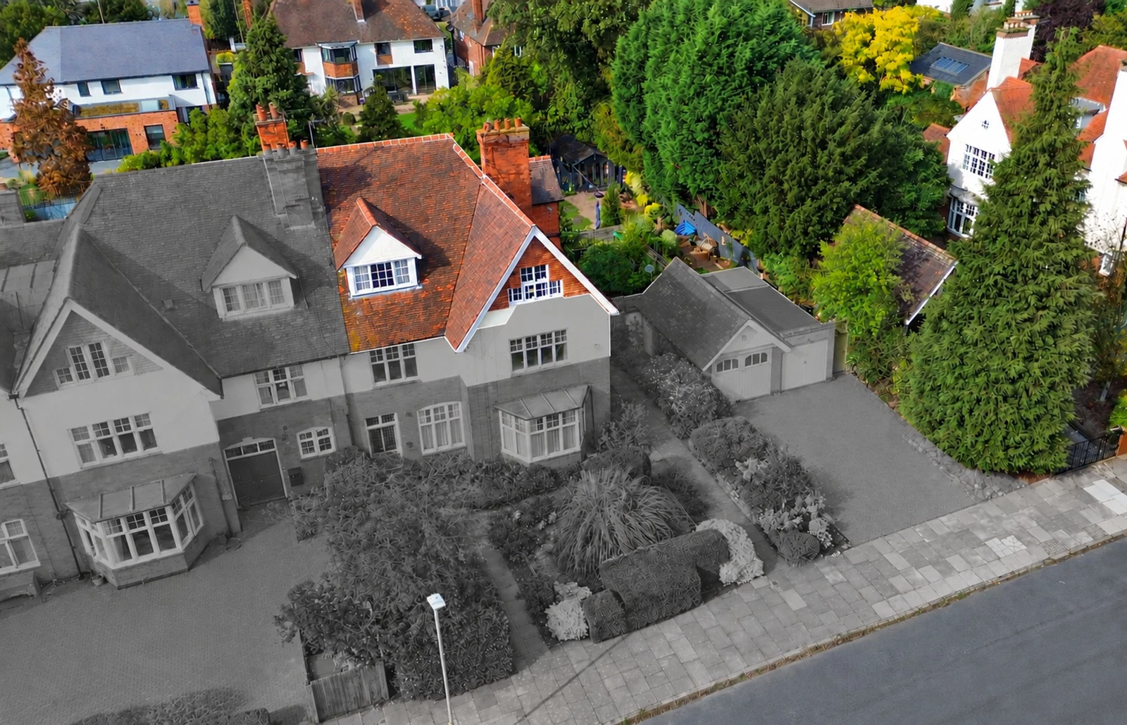 Toller Road, Stoneygate, Leicester - image 1
