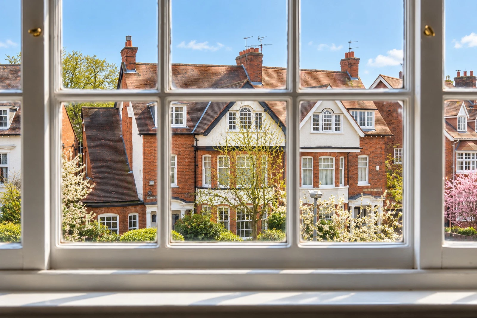 Toller Road, Stoneygate, Leicester - image 8