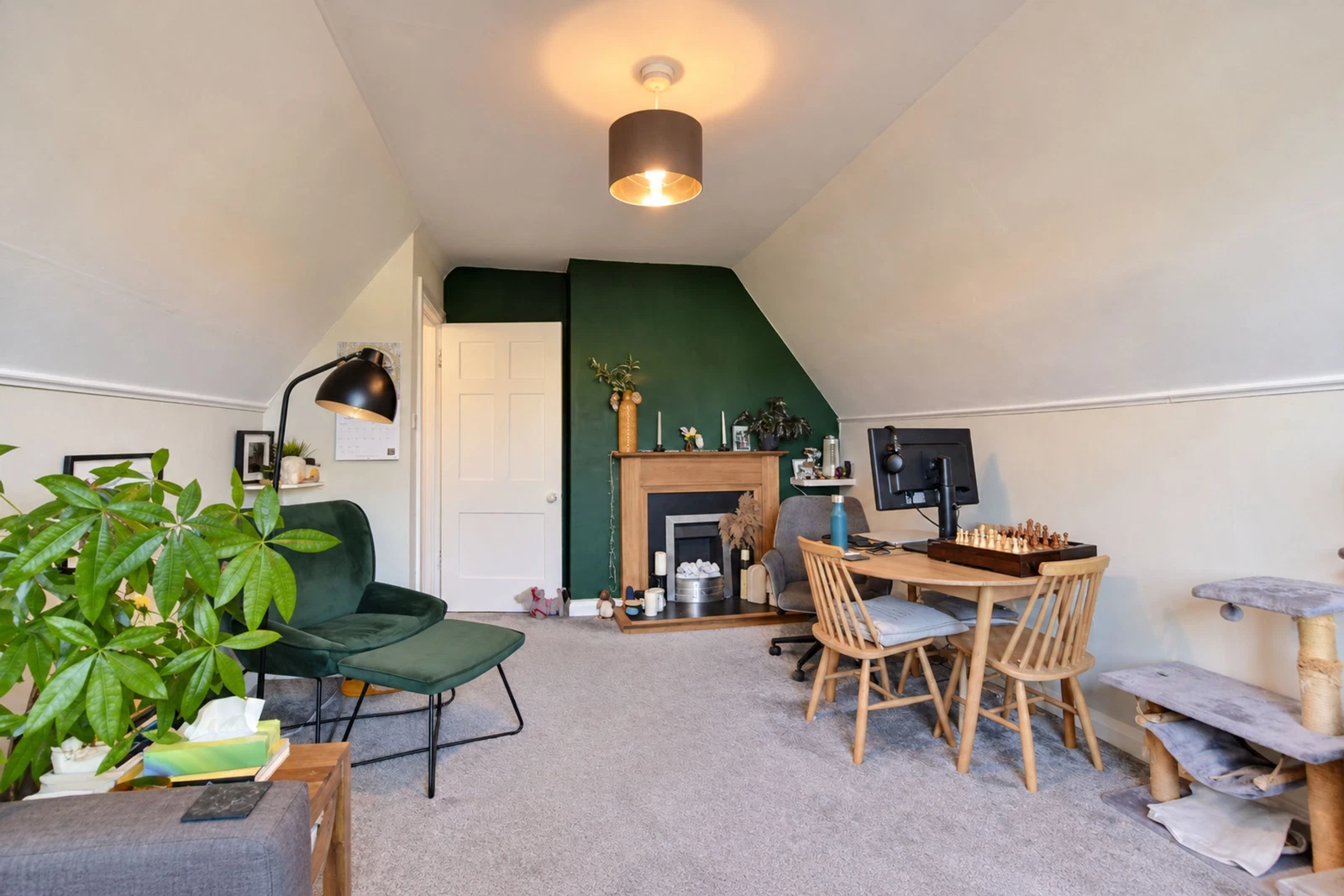 Toller Road, Stoneygate, Leicester - image 9