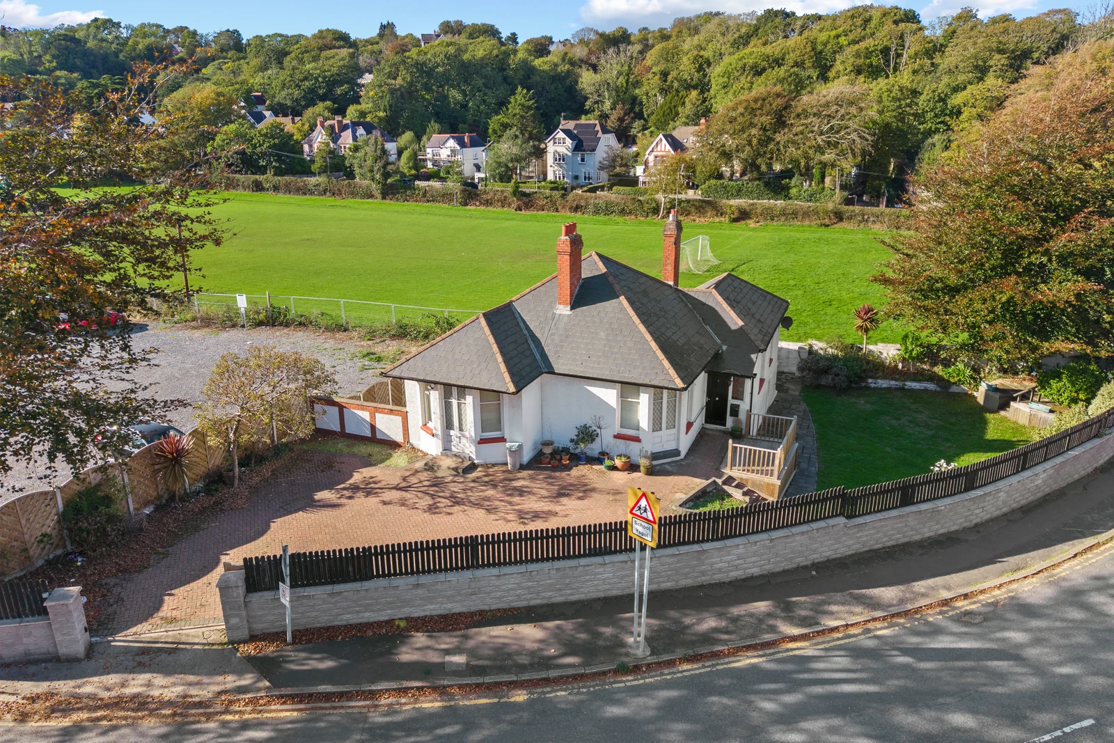 2 Langland Road, Mumbles, Swansea, SA3 - image 1