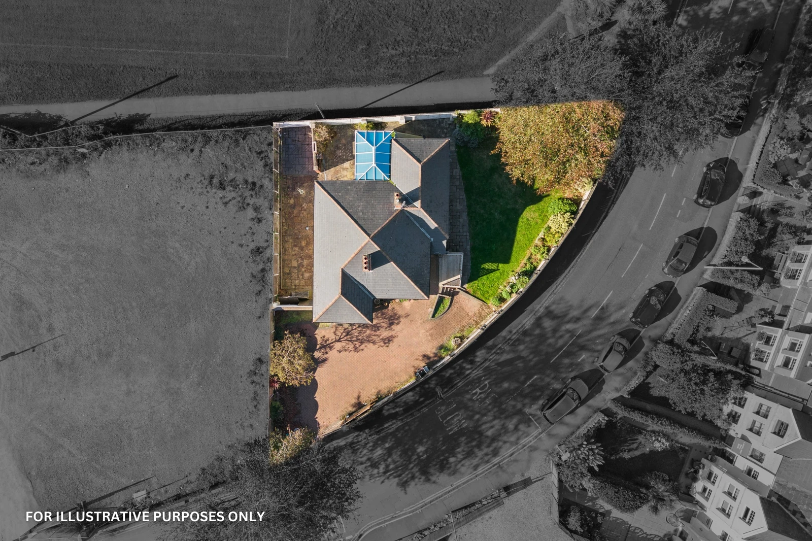 2 Langland Road, Mumbles, Swansea, SA3 - image 26