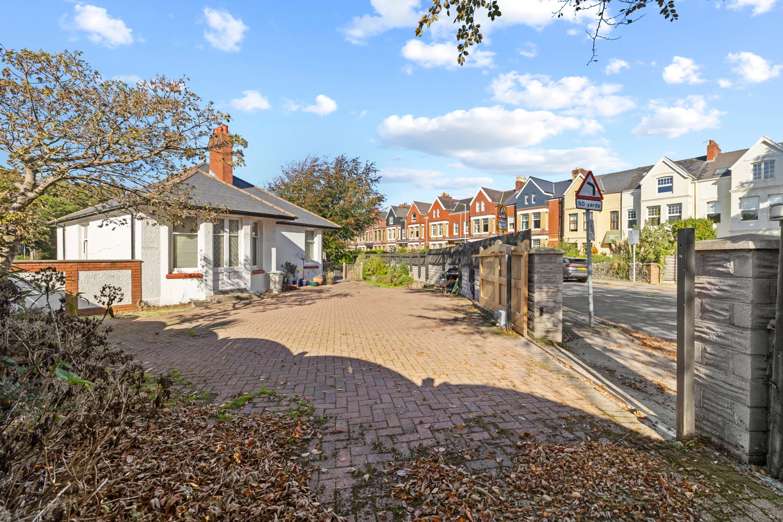 2 Langland Road, Mumbles, Swansea, SA3 - image 2