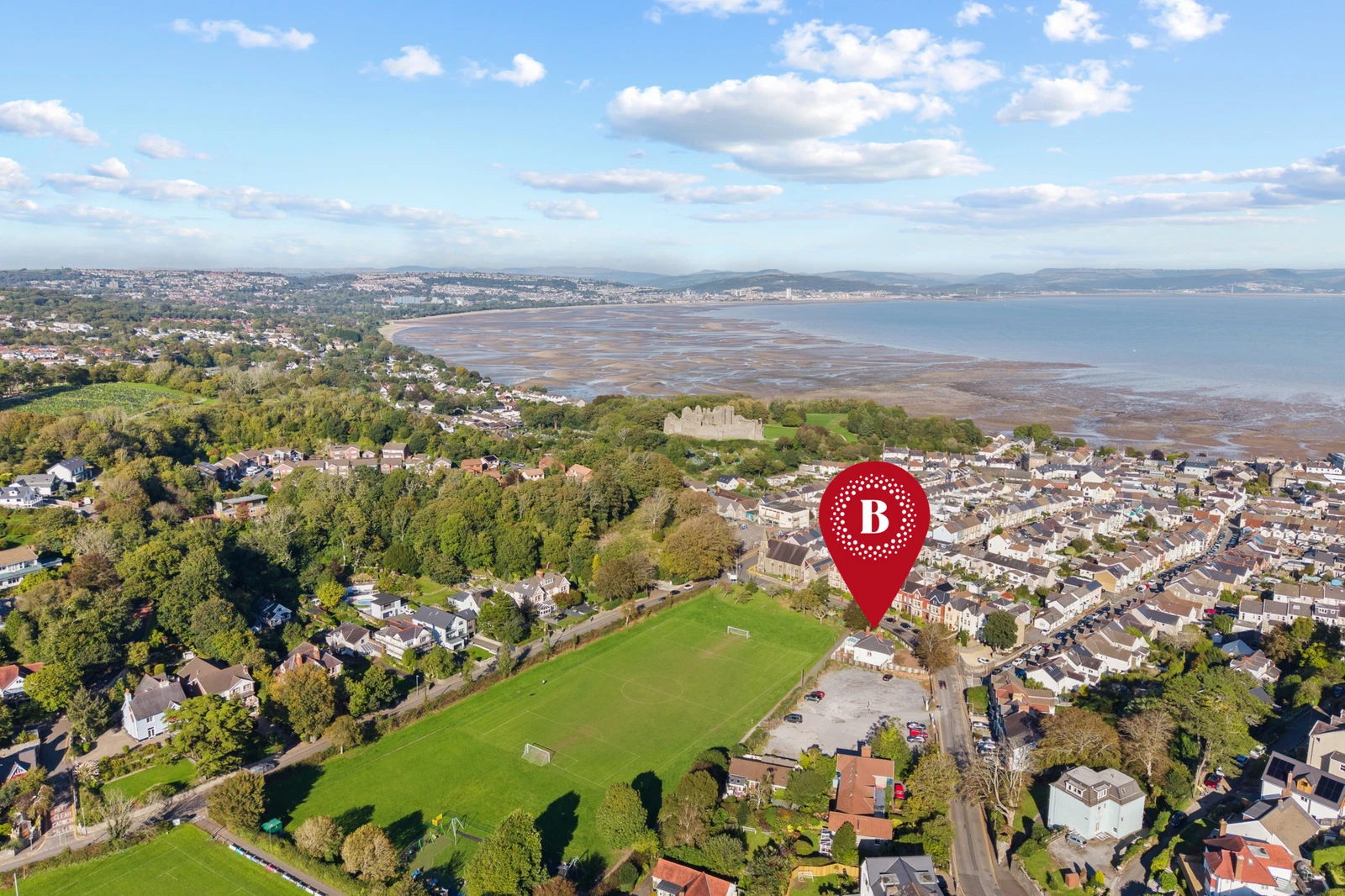 2 Langland Road, Mumbles, Swansea, SA3 - image 4