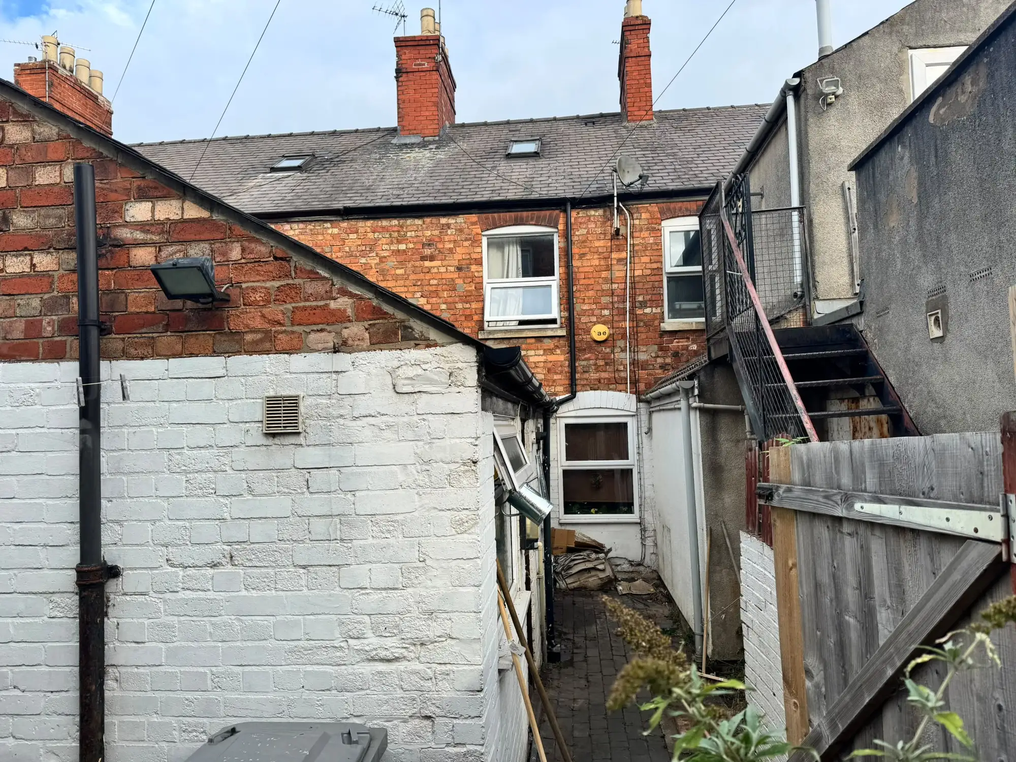 Springfield Road, Grantham, Nottingham, NG31 7BL - image 13