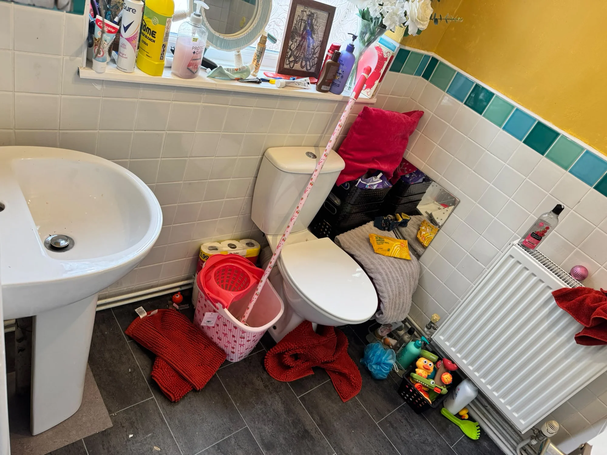 Springfield Road, Grantham, Nottingham, NG31 7BL - image 6