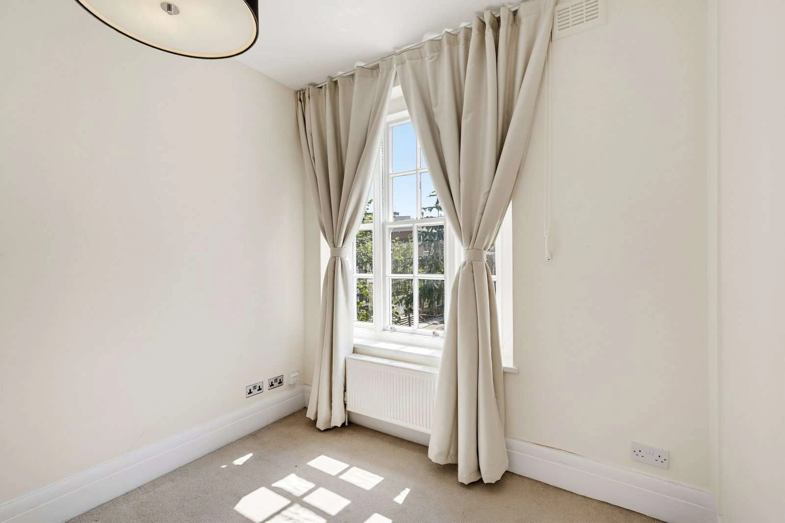 Sherwood Court Seymour Place, London, W1H 5TH - image 13