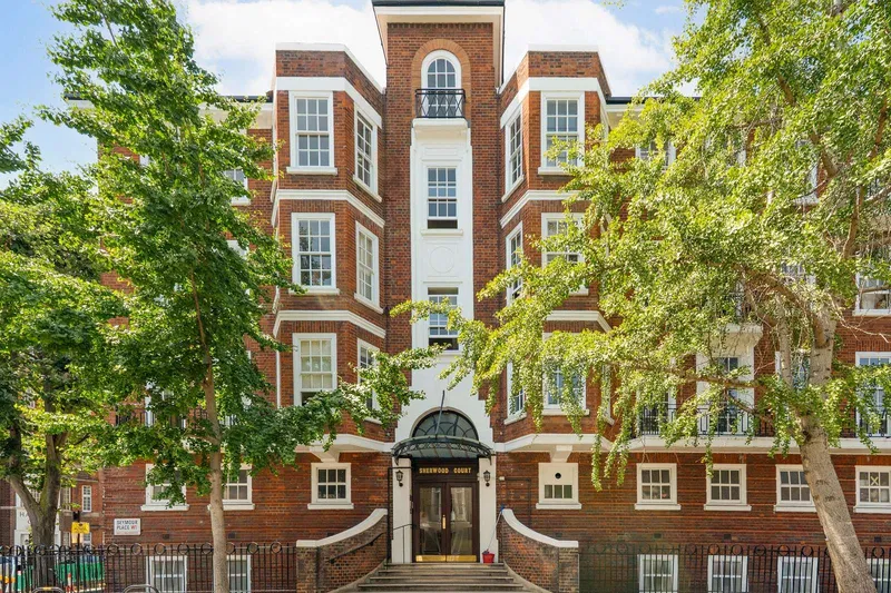 Sherwood Court Seymour Place, London, W1H 5TH