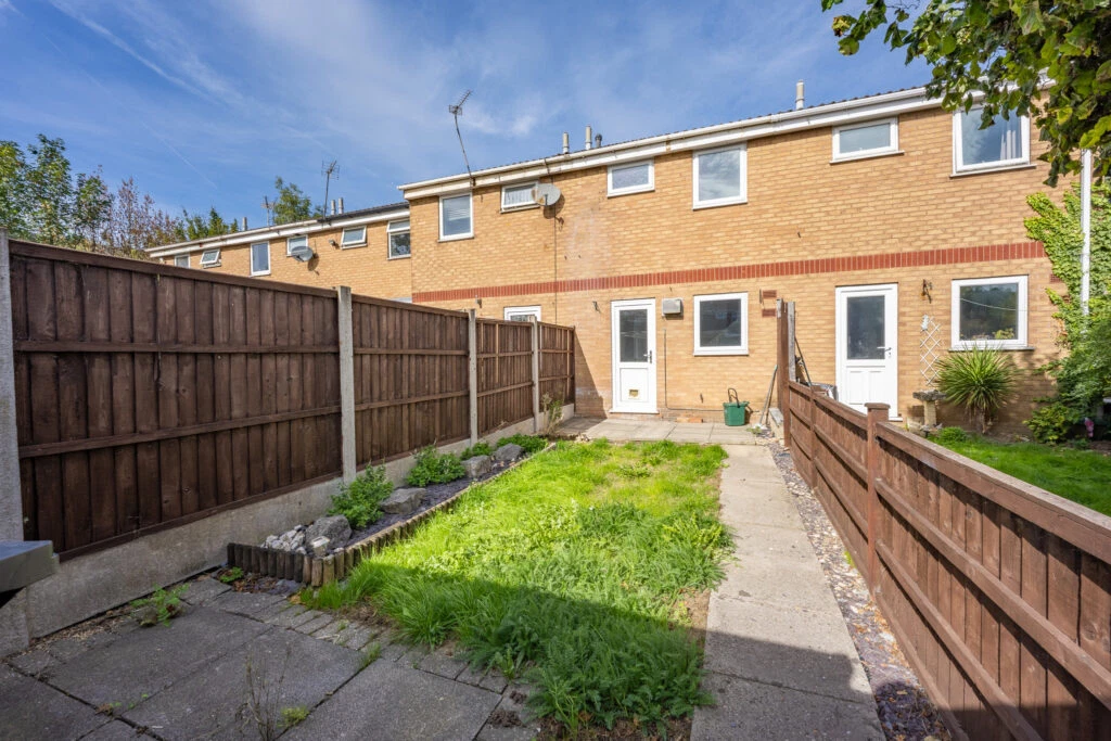 Quantock Road, Long Eaton, NG10 3 - image 11