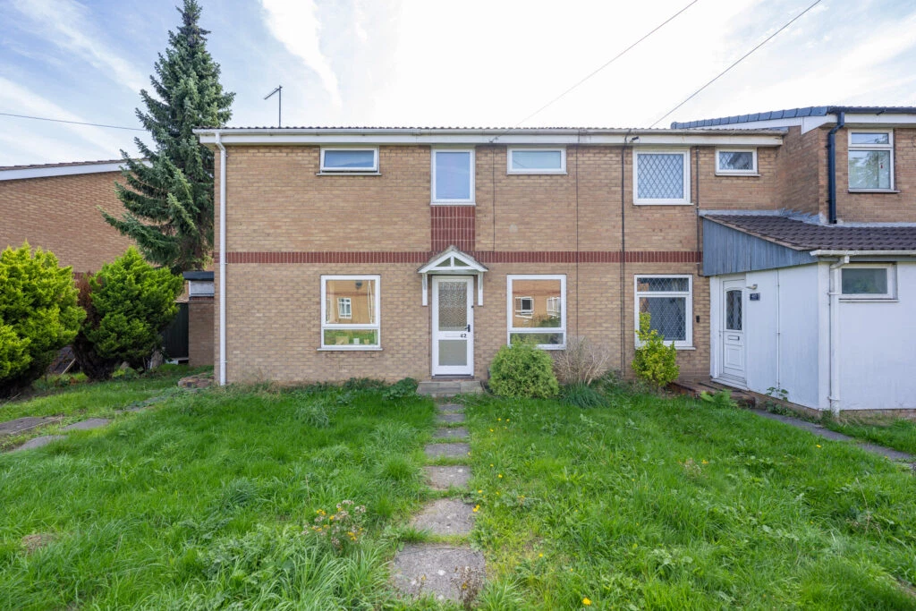 Quantock Road, Long Eaton, NG10 3 - image 12