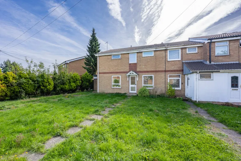 Quantock Road, Long Eaton, NG10 3