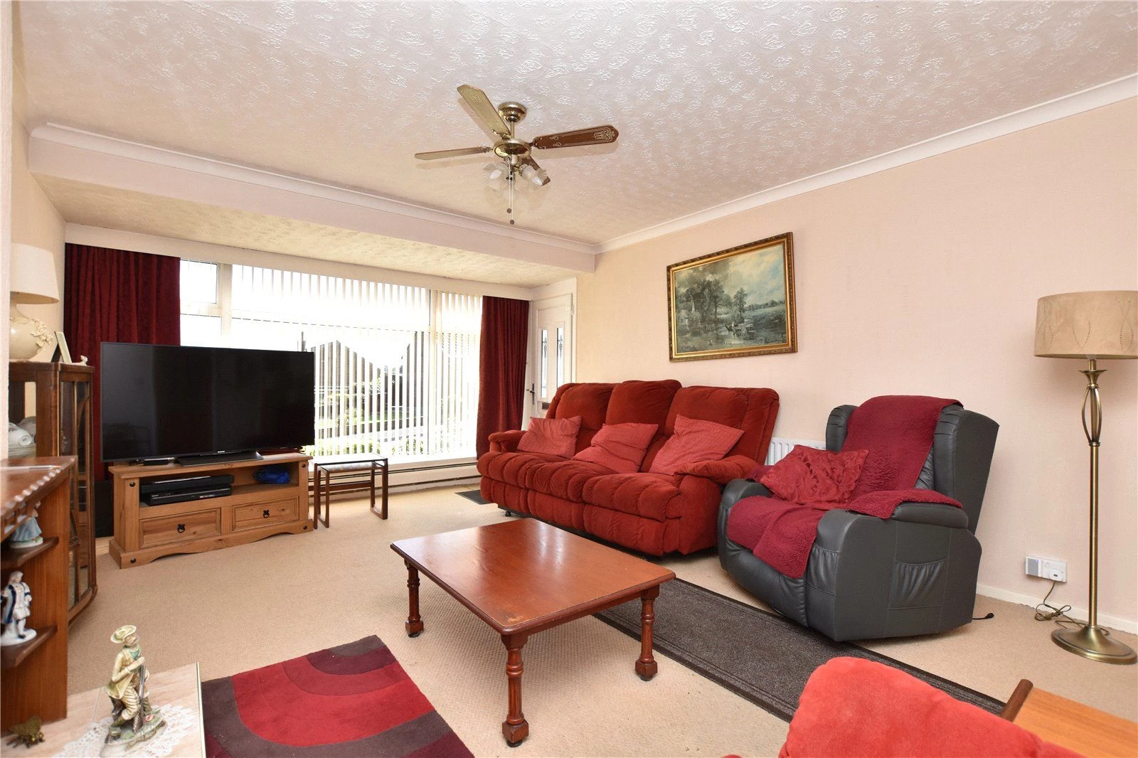 Croft House Avenue, Morley, Leeds, LS27 8NX - image 10