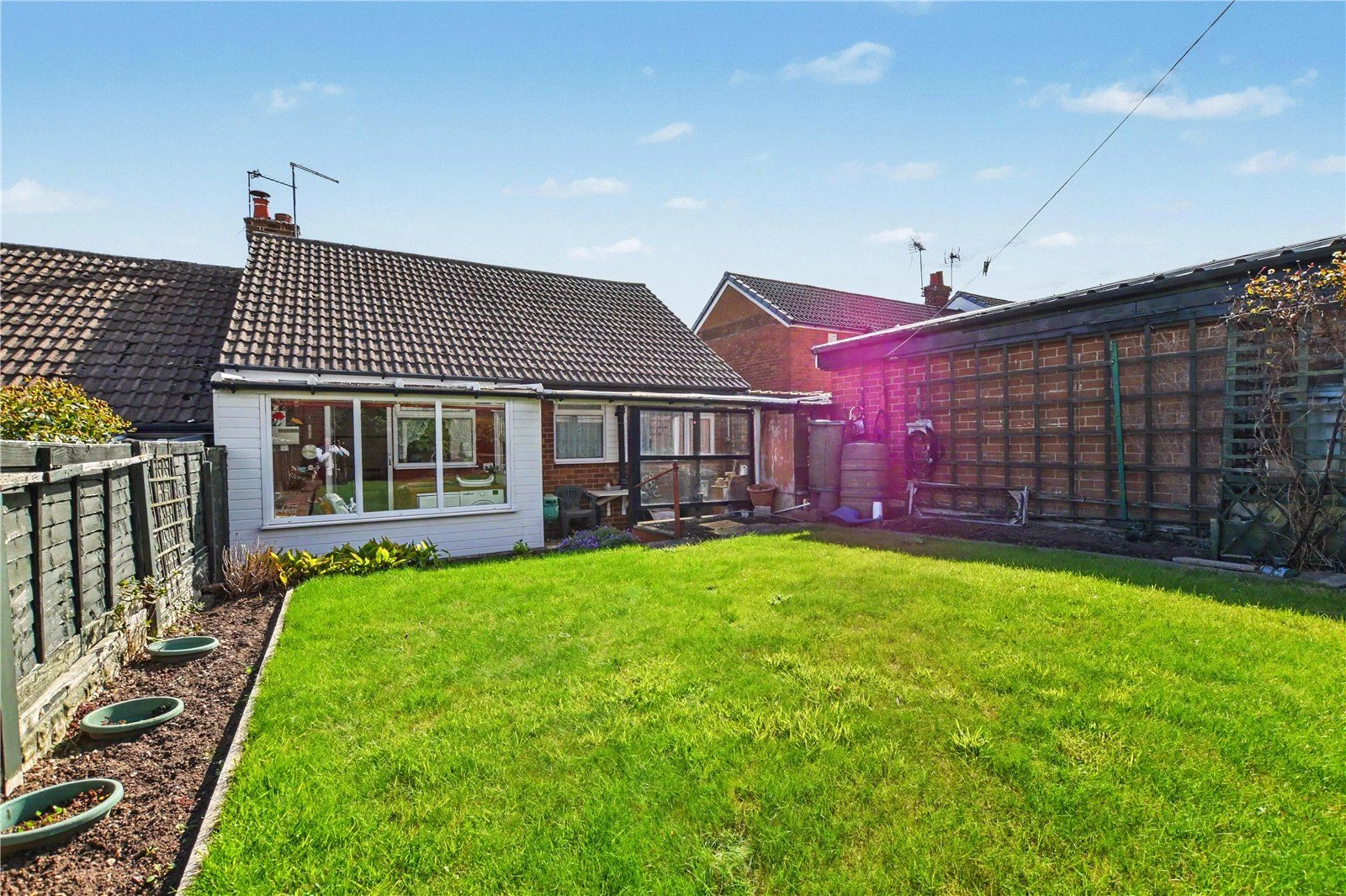 Croft House Avenue, Morley, Leeds, LS27 8NX - image 13