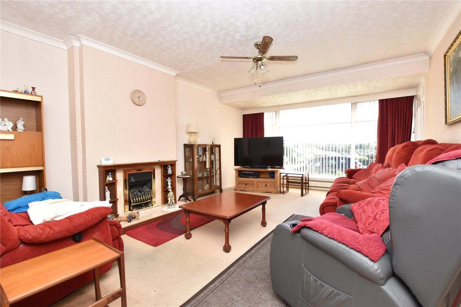 Croft House Avenue, Morley, Leeds, LS27 8NX - image 2