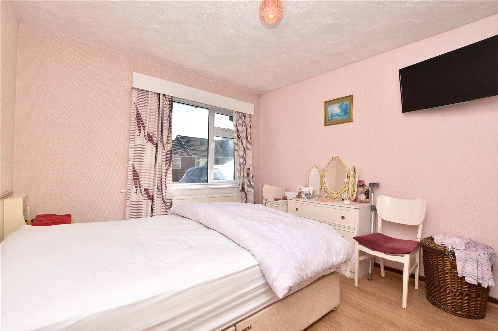 Croft House Avenue, Morley, Leeds, LS27 8NX - image 4