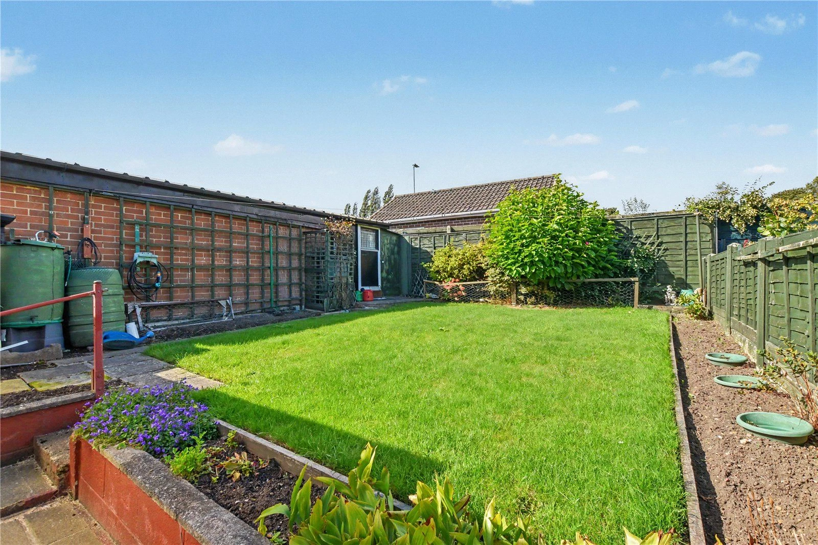 Croft House Avenue, Morley, Leeds, LS27 8NX - image 8