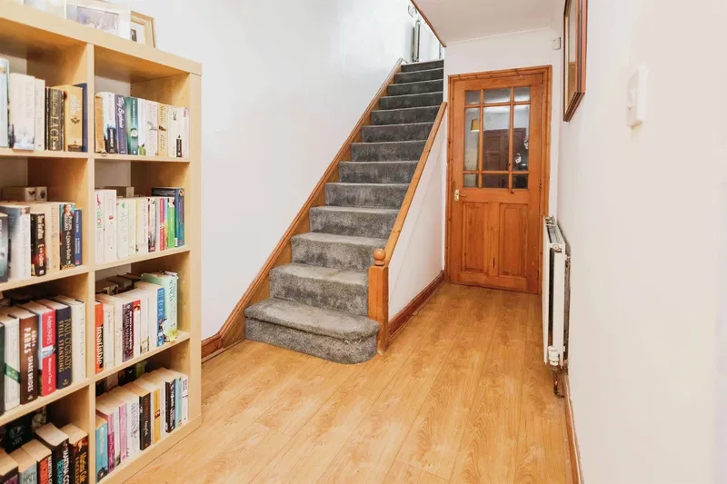 Hunnington Crescent, Halesowen, B63