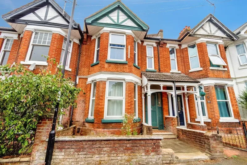 Tennyson Road, Southampton