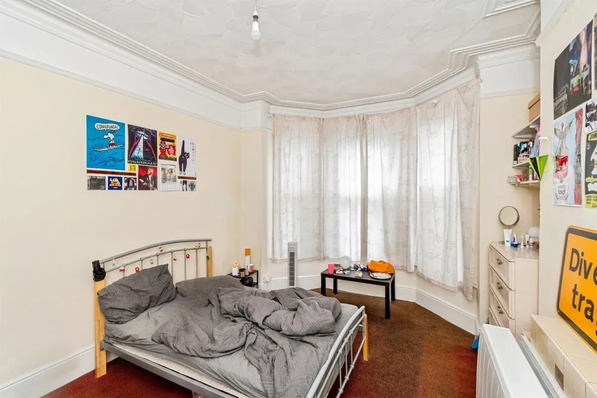 Tennyson Road, Southampton - image 2