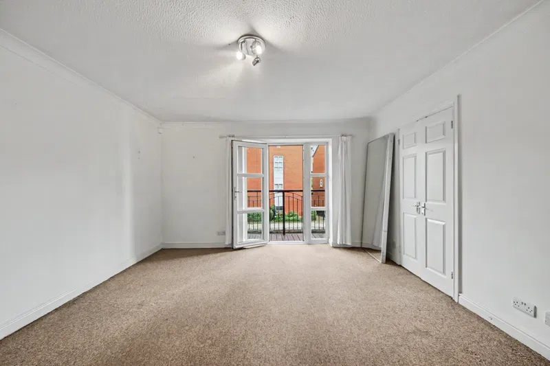 John Smeaton Court, Piccadilly, Manchester