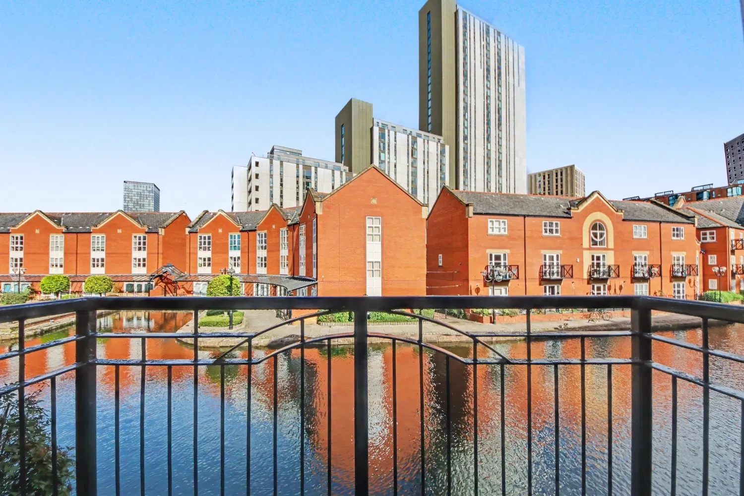 John Smeaton Court, Piccadilly, Manchester - image 2