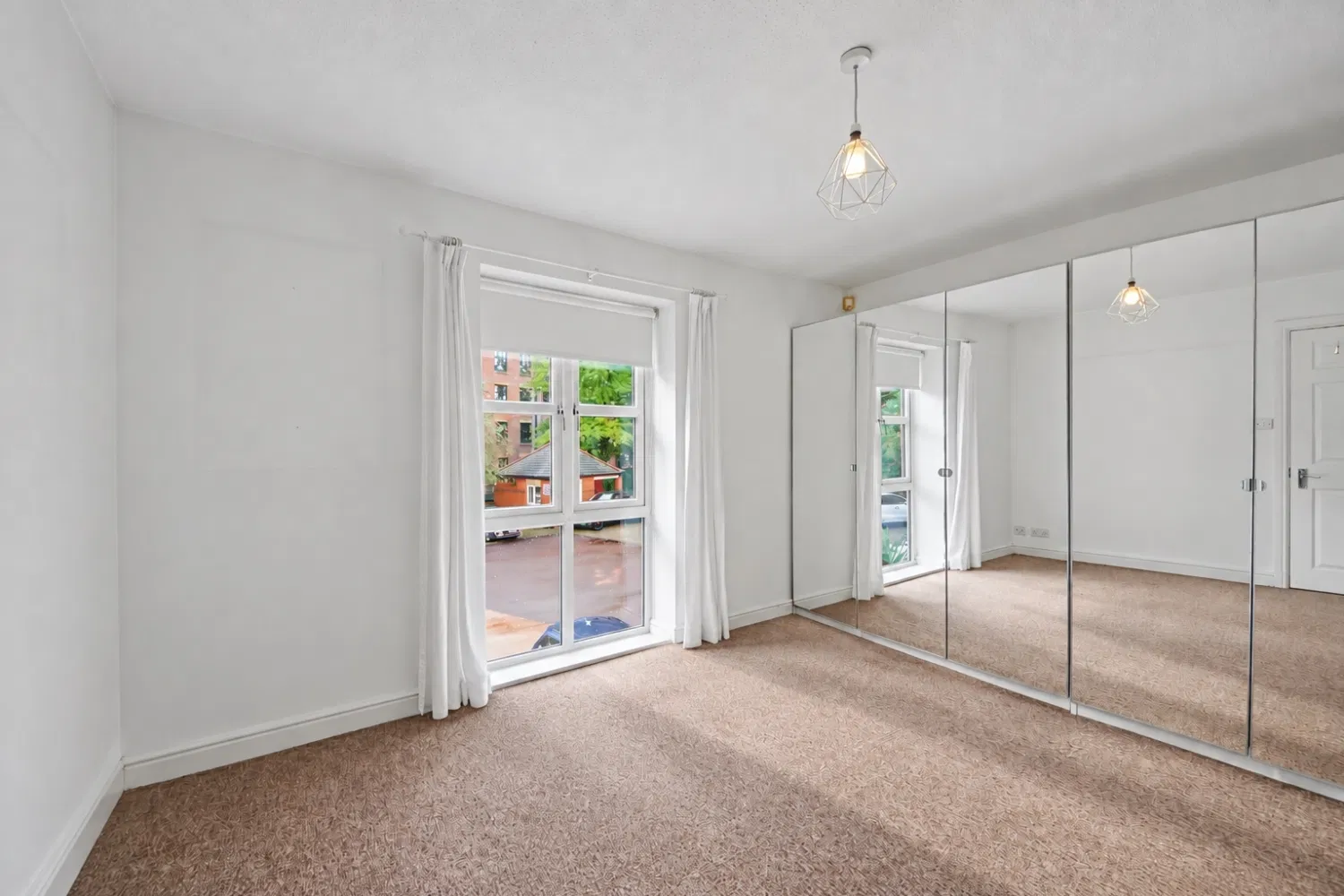 John Smeaton Court, Piccadilly, Manchester - image 4