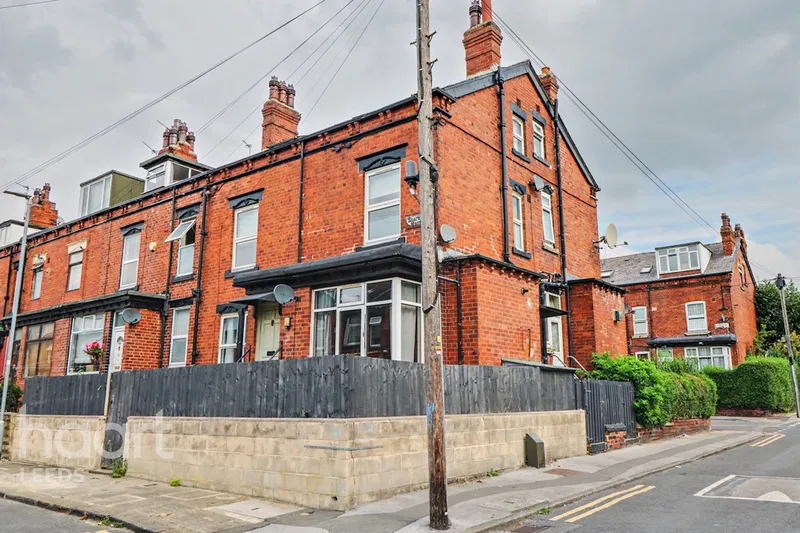 Seaforth Mount, Leeds, LS9