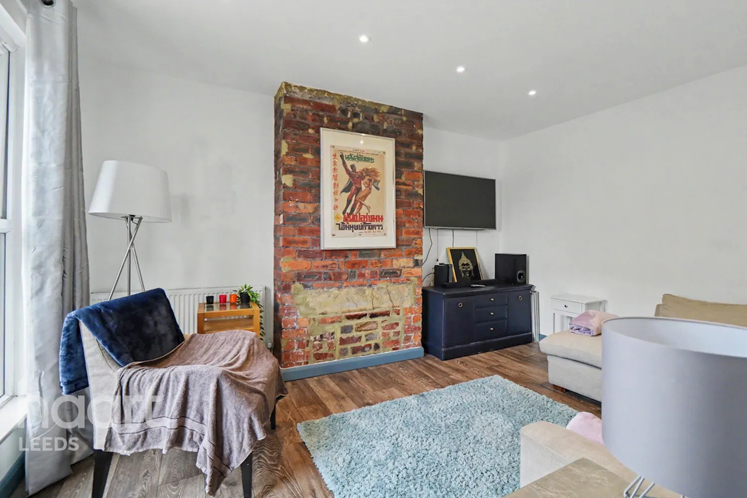 Seaforth Mount, Leeds, LS9 - image 2