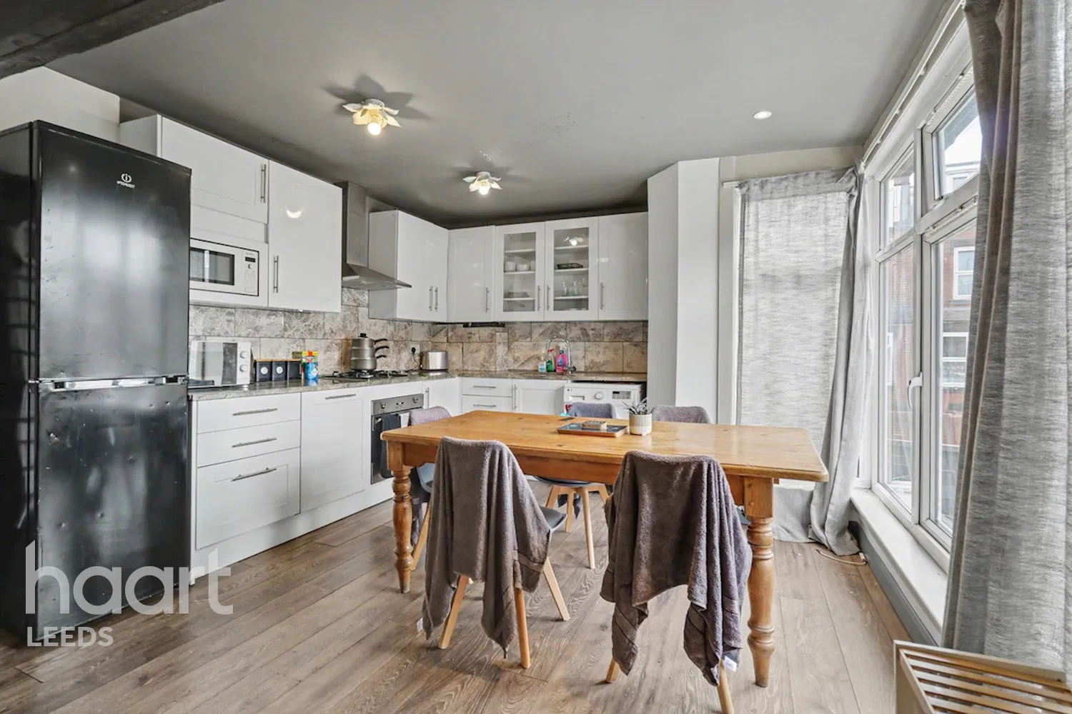 Seaforth Mount, Leeds, LS9 - image 3