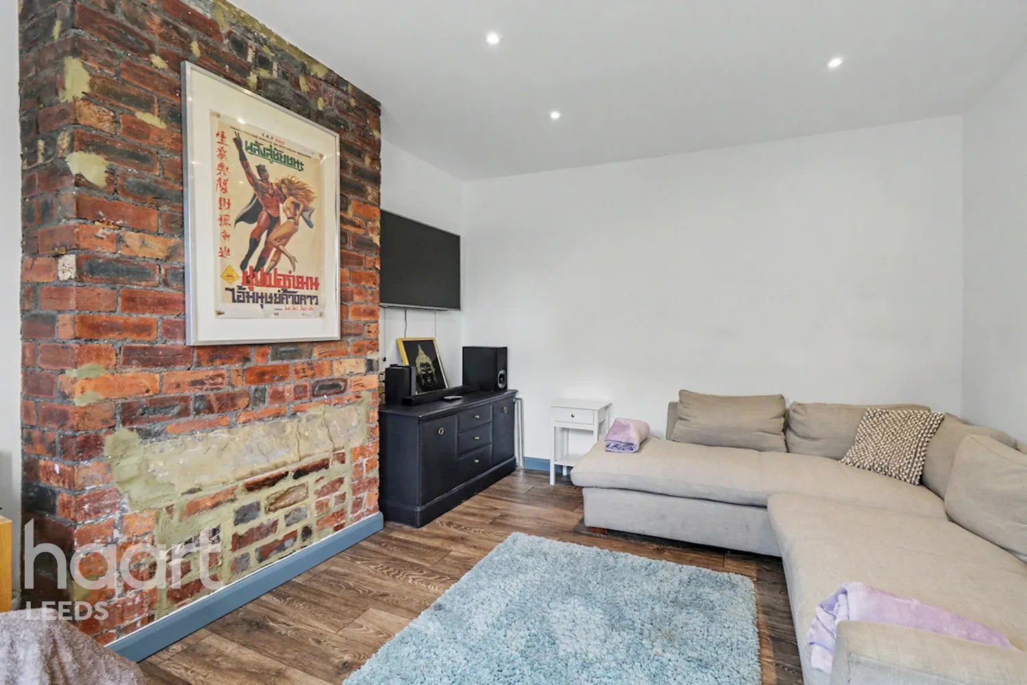 Seaforth Mount, Leeds, LS9 - image 4