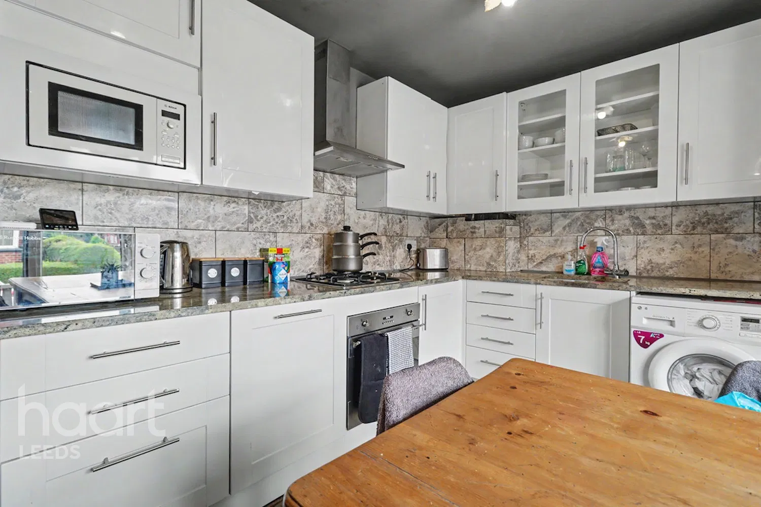 Seaforth Mount, Leeds, LS9 - image 5