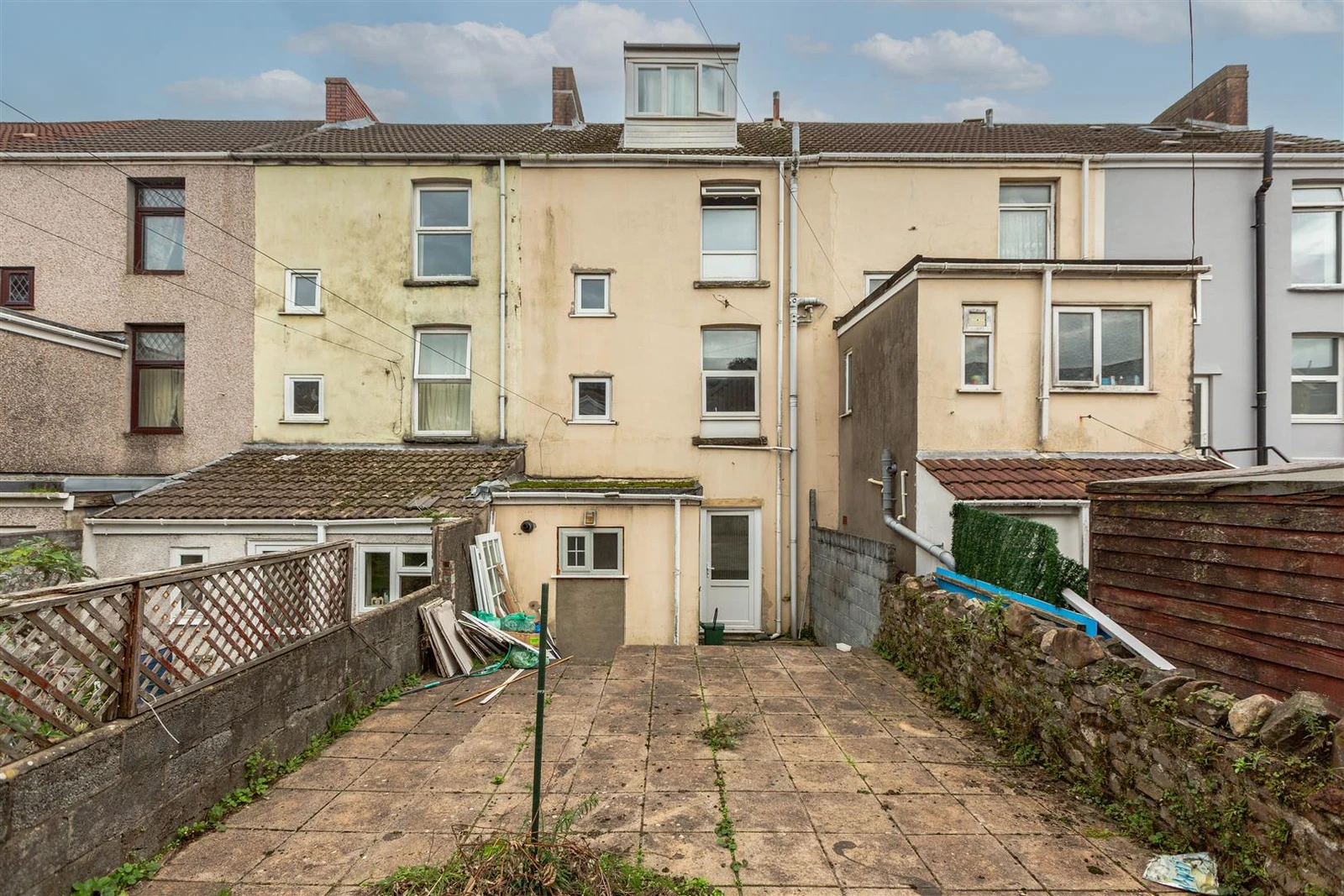 St. Helens Avenue, Swansea - image 25