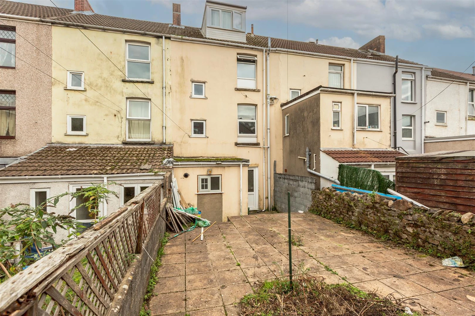 St. Helens Avenue, Swansea - image 26