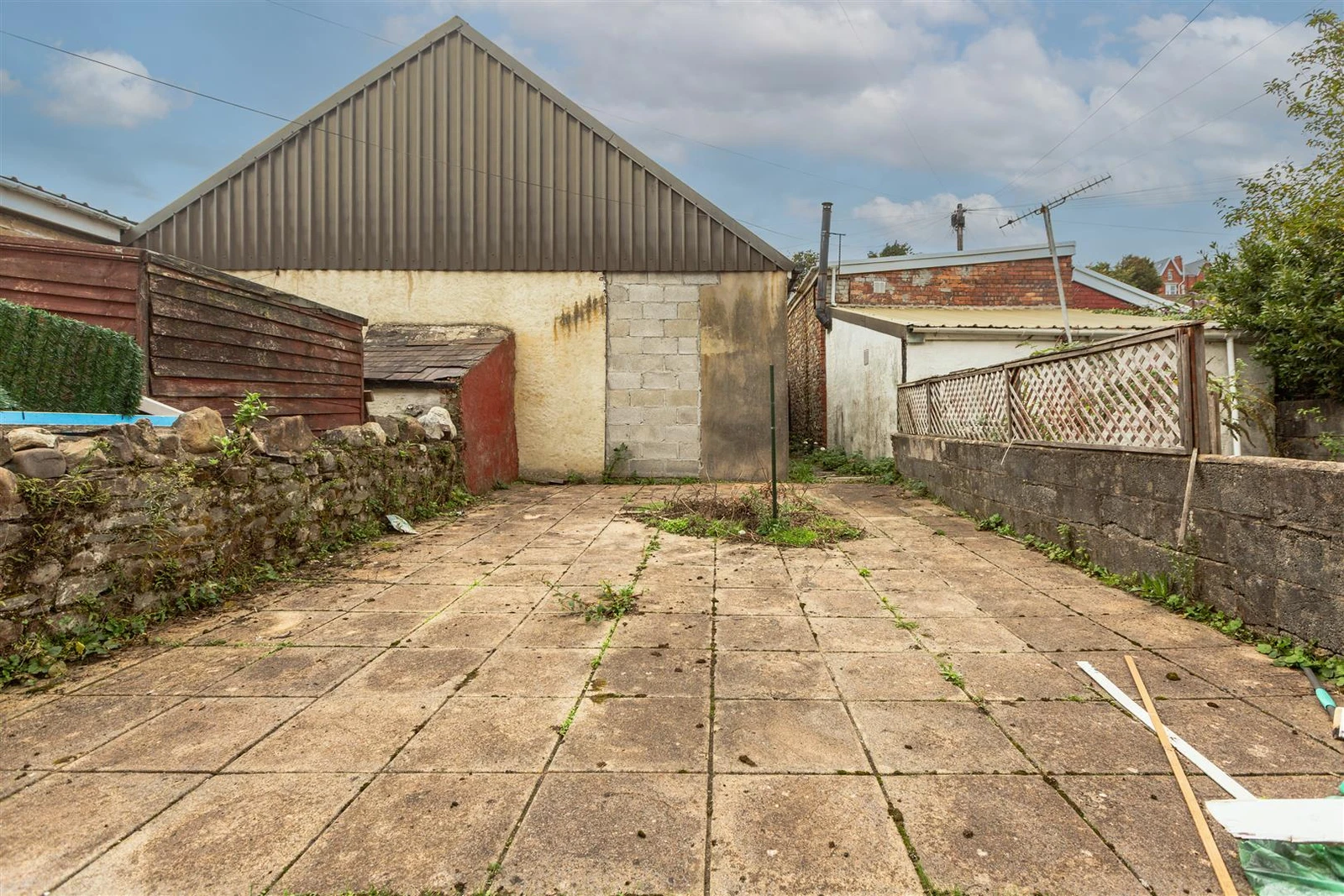 St. Helens Avenue, Swansea - image 27