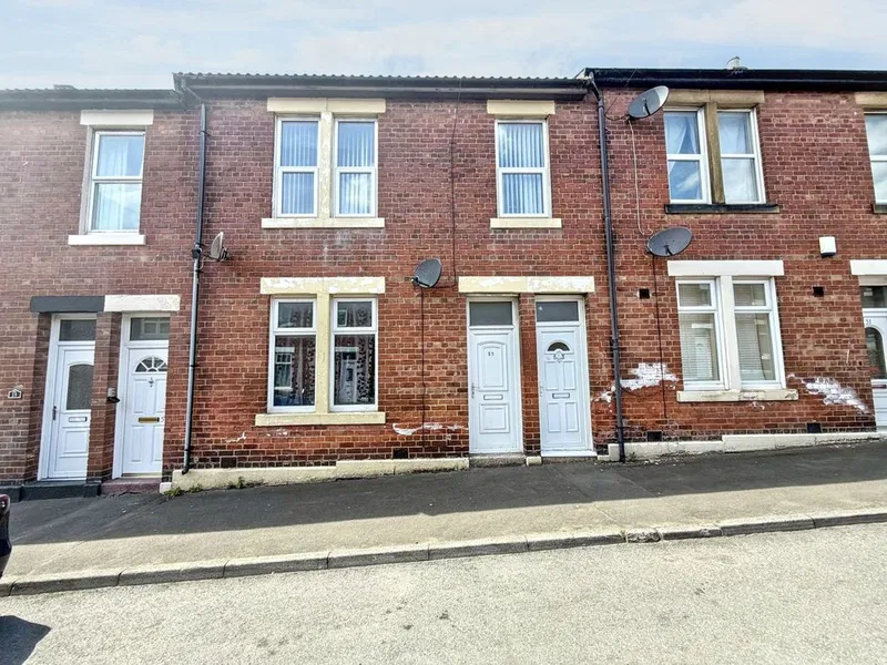 Barrasford Street, Wallsend, Tyne and Wear, NE28 0JZ