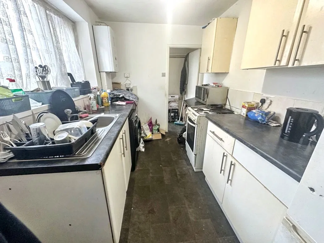 Barrasford Street, Wallsend, Tyne and Wear, NE28 0JZ - image 4