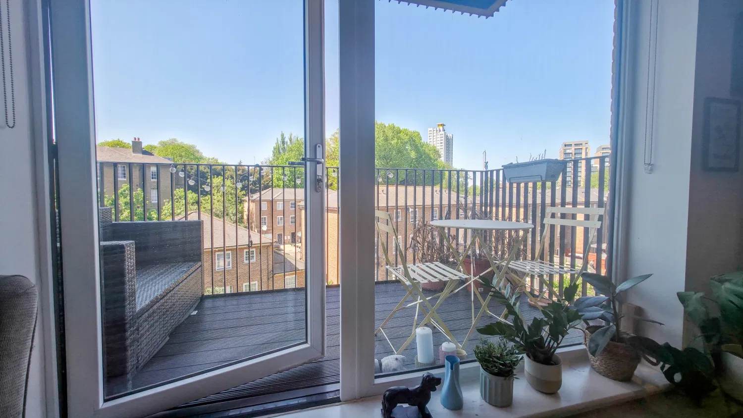 Knowles Court, 18 Brumwell Avenue, Woolwich, London, SE18 - image 5