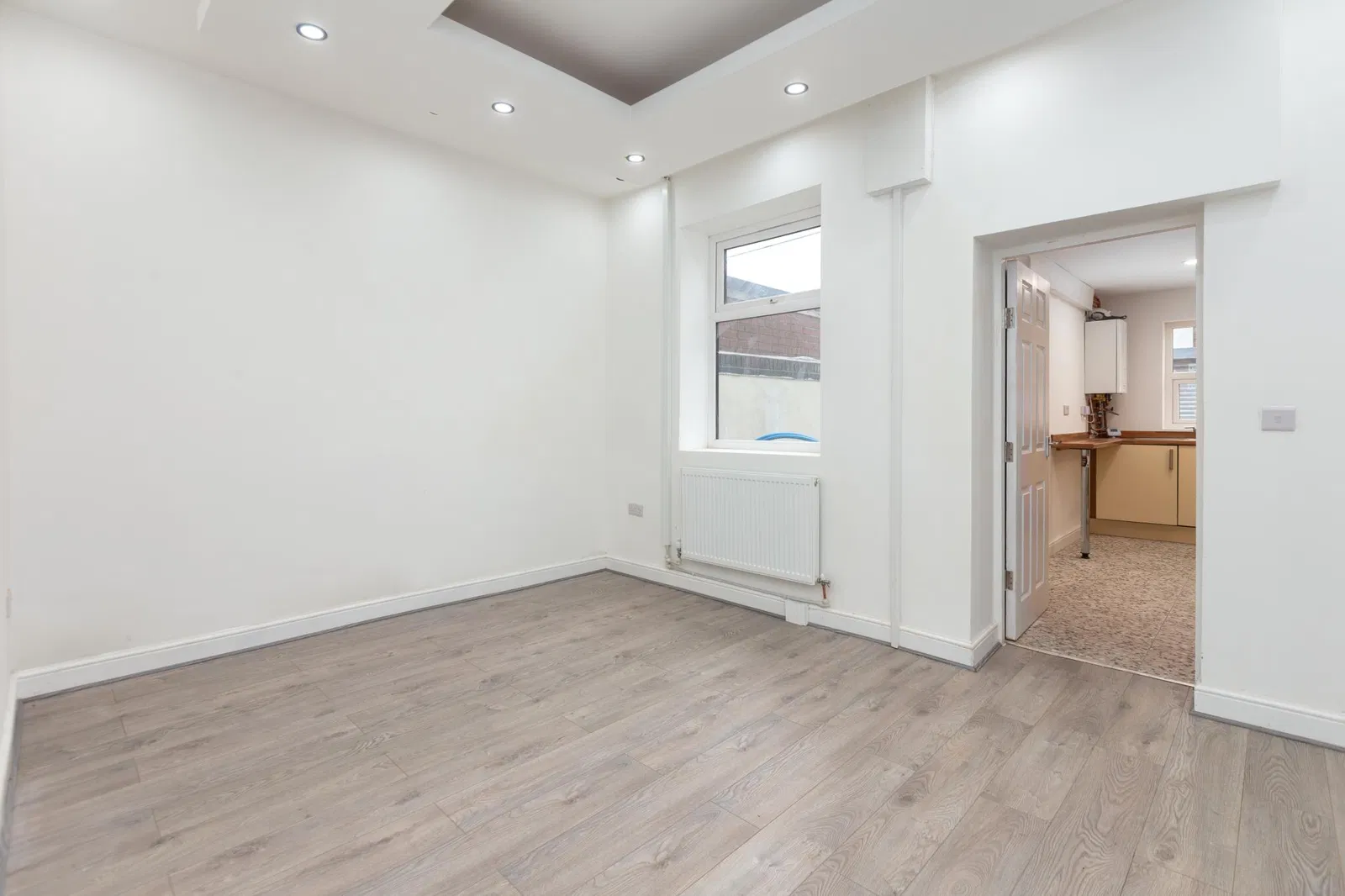 Spring Street, Bury, BL9 - image 3