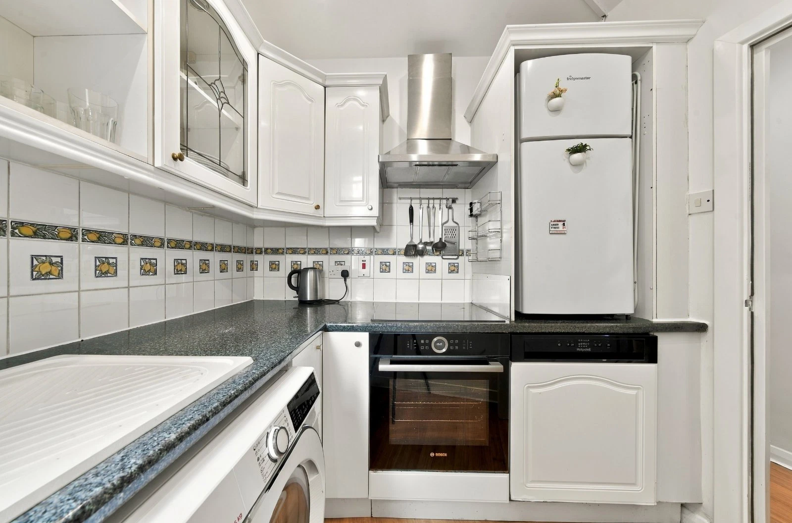 Gloucester Place, Marylebone, NW1 - image 17