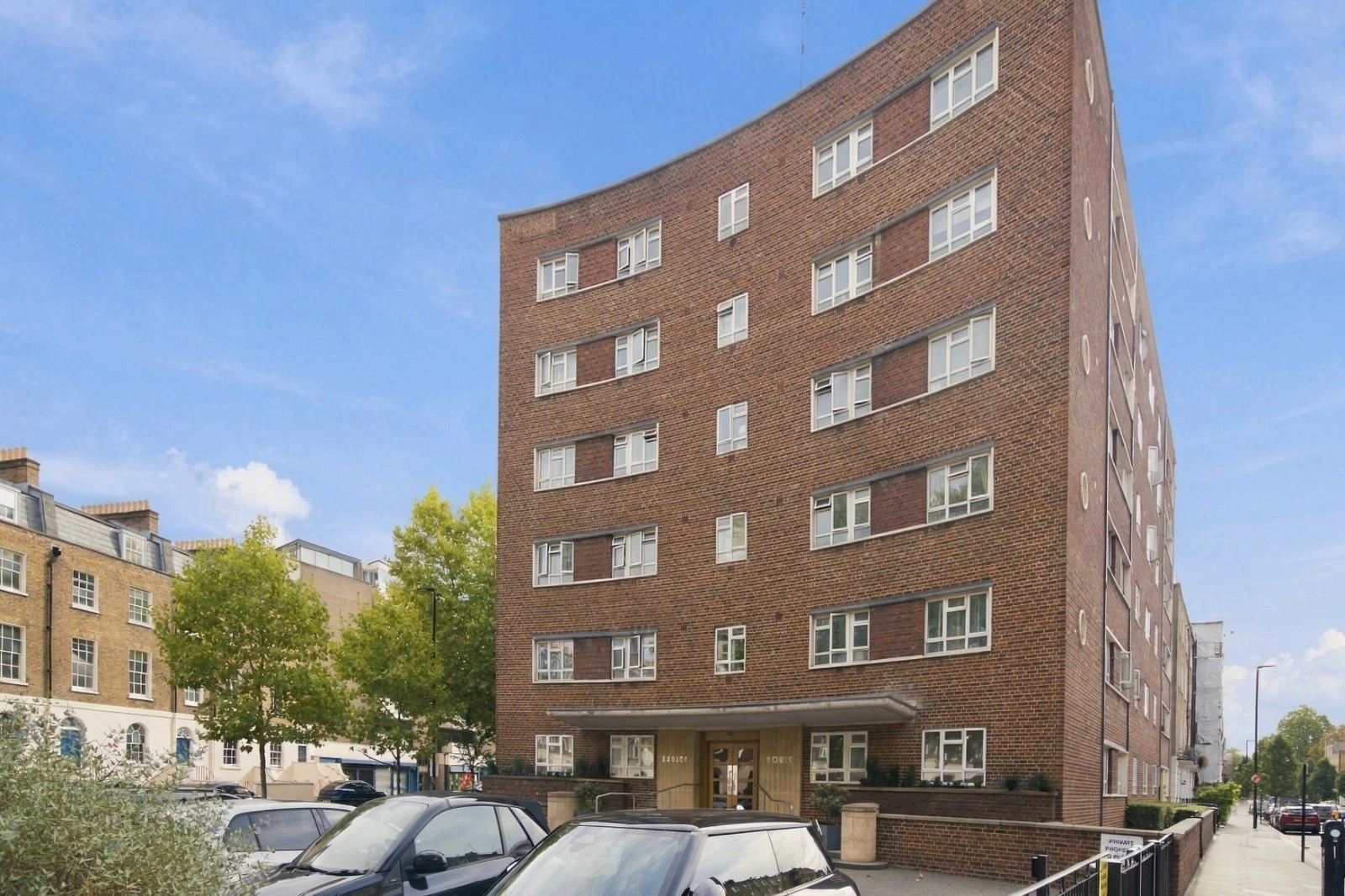 Gloucester Place, Marylebone, NW1 - image 20